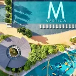 Mva17#Family Suite 8Pax 3 Rooms M Vertica Velocity Mall Cheras Ikea Mytown Short Walk To Mrt & Lrt Maluri