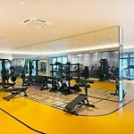 Mva17#Family Suite 8Pax 3 Rooms M Vertica Velocity Mall Cheras Ikea Mytown Short Walk To Mrt & Lrt Maluri