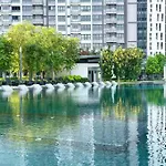 Mva17#Family Suite 8Pax 3 Rooms M Vertica Velocity Mall Cheras Ikea Mytown Short Walk To Mrt & Lrt Maluri